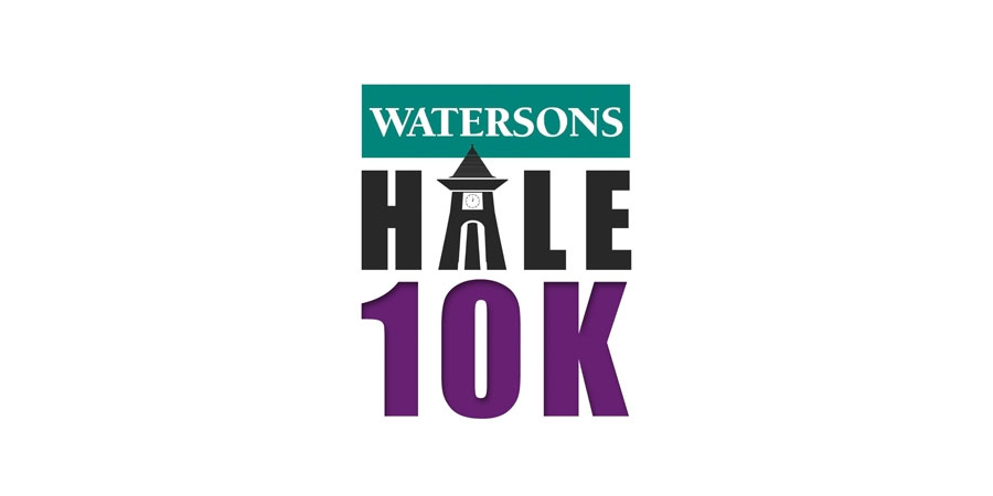 Hale 10K Road Race