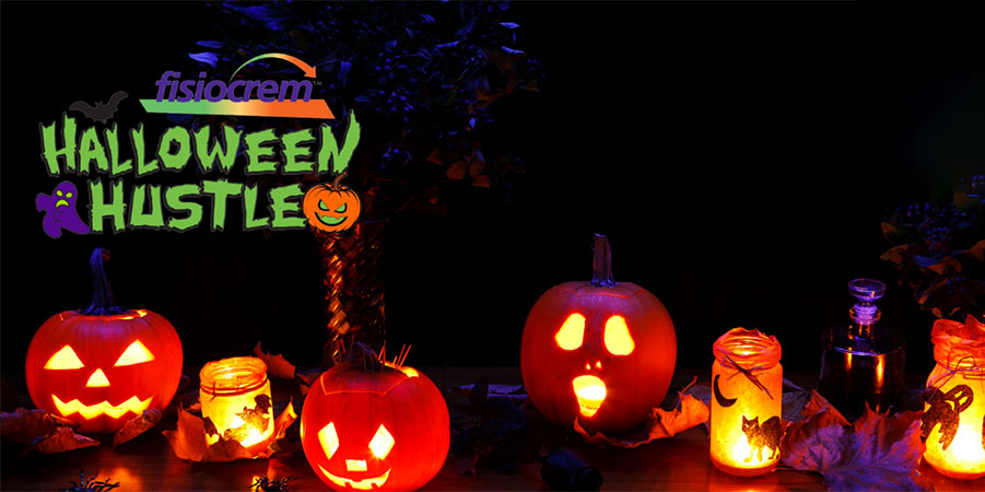 Halloween Hustle