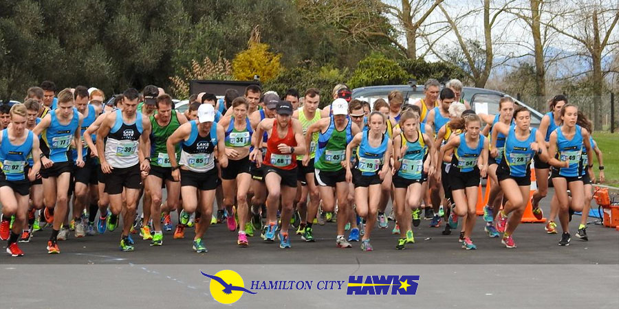 Hamilton City Hawks