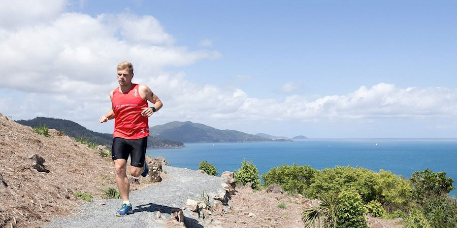 Hamilton Island Endurance Series