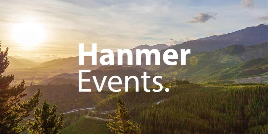 Hanmer Events