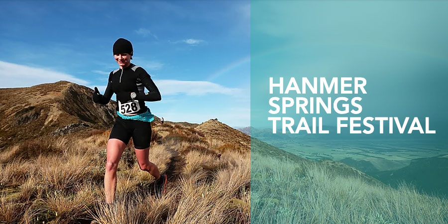 Hanmer Springs Trail Festival