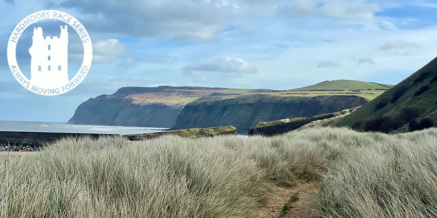 Hardcoast 50 Trail Ultra