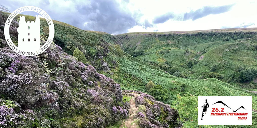 Hardmoors 26.2 Farndale Trail Races Hardmoors 26.2 Farndale Trail Races