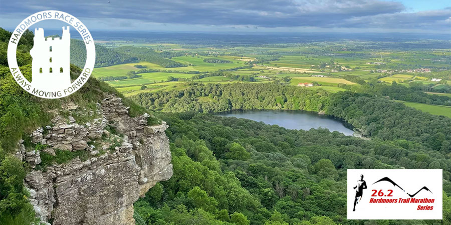 Hardmoors 26.2 White Horse Trail Races Hardmoors 26.2 White Horse Trail Races