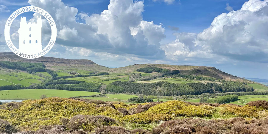 Hardmoors 200 Trail Ultra Hardmoors 200 Trail Ultra