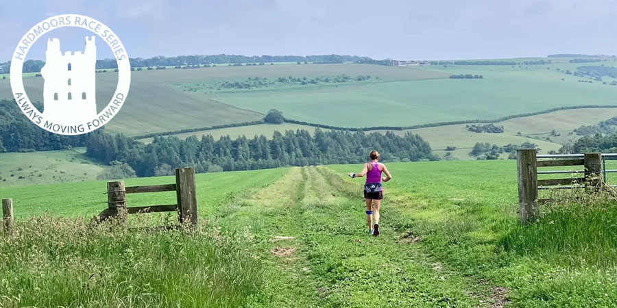 Hardwolds 40 Trail Ultra Hardwolds 40 Trail Ultra