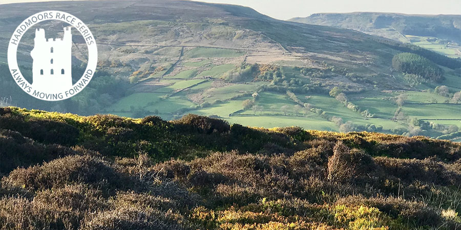 Hardmoors 55 Trail Ultra Hardmoors 55 Trail Ultra