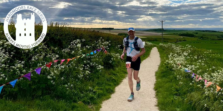 Hardwolds 80 Trail Ultra