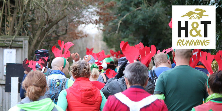 Raynedeer Run