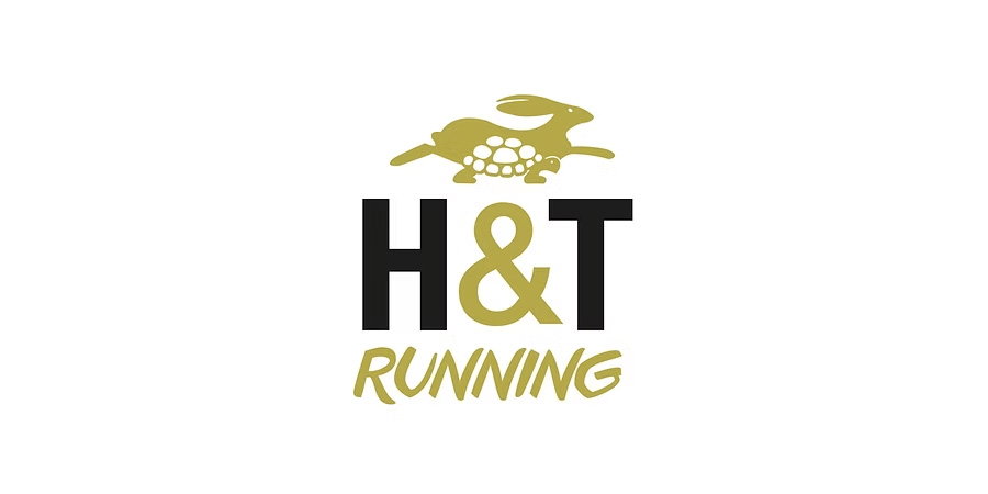 Hare & Tortoise Running