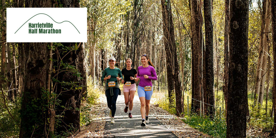 Harrietville Half Marathon