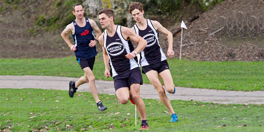 Hastings Harriers