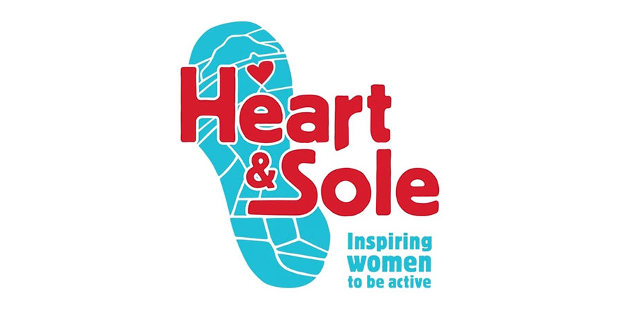 Heart and Sole Women's Run Series