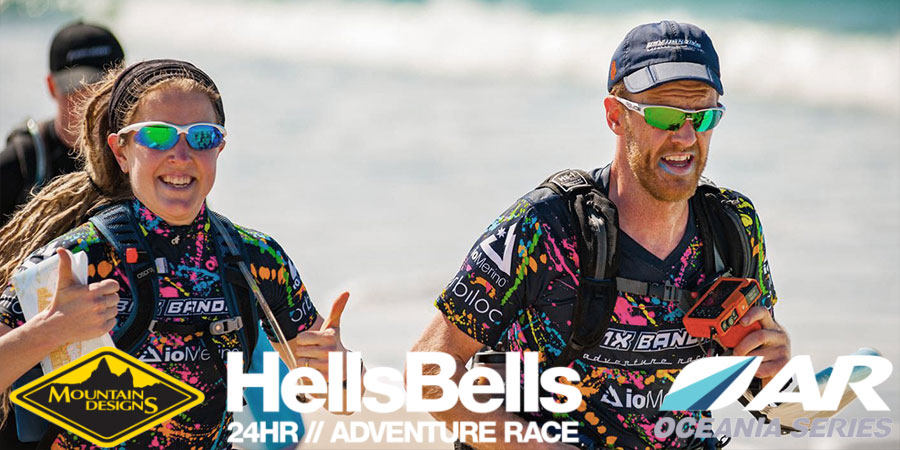 Hells Bells 24 Hour Adventure Race
