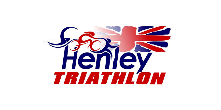 Henley Triathlon in Oxfordshire on 1 June 2025