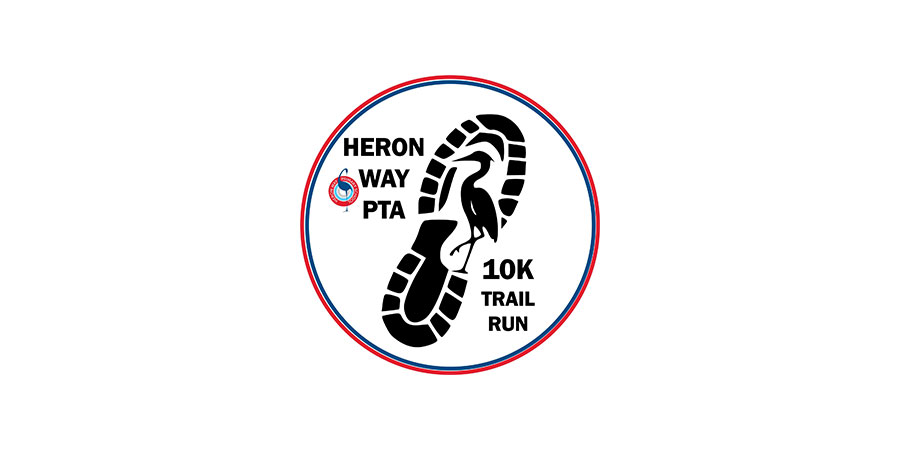 Heron Way 10K Trail Run