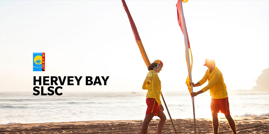 Hervey Bay SLSC & Hervey Bay Triathlon Club