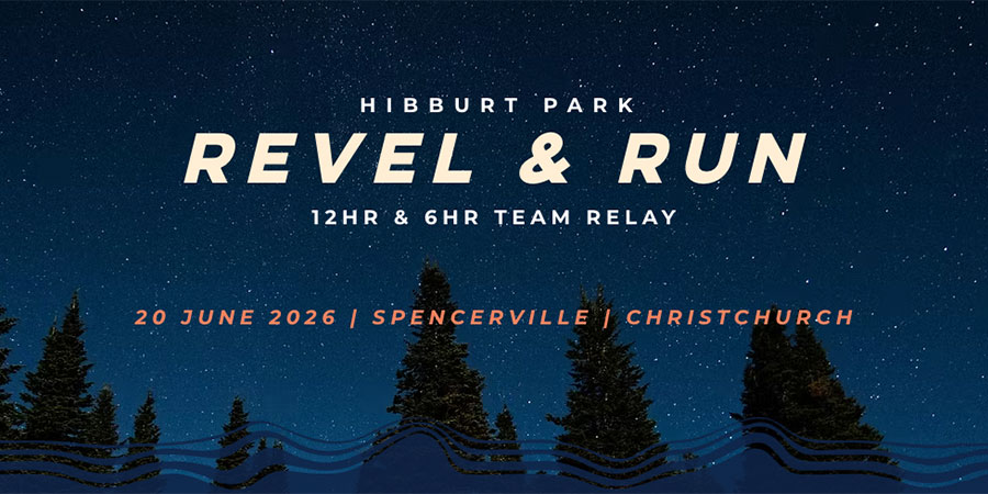 Hibburt Park Revel & Run Team Relay