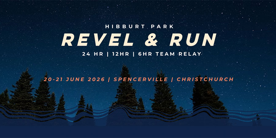 Hibburt Park Revel & Run Team Relay