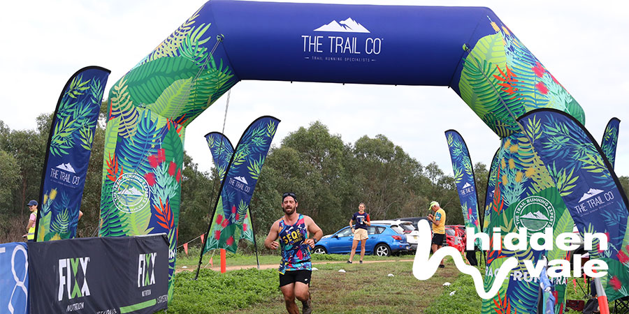 Hidden Vale Trail Running Festival