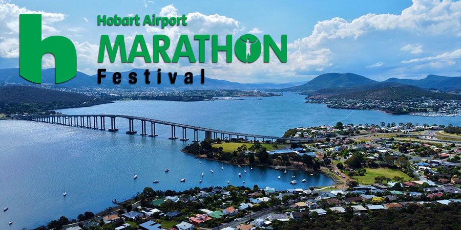 Hobart Marathon Festival