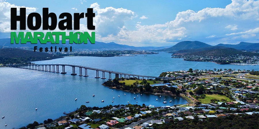 Hobart Marathon Festival