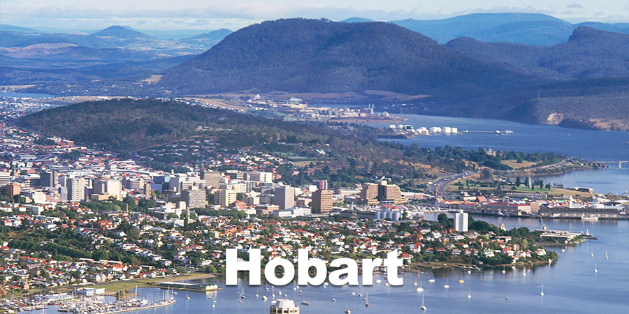 Hobart Fun Runs