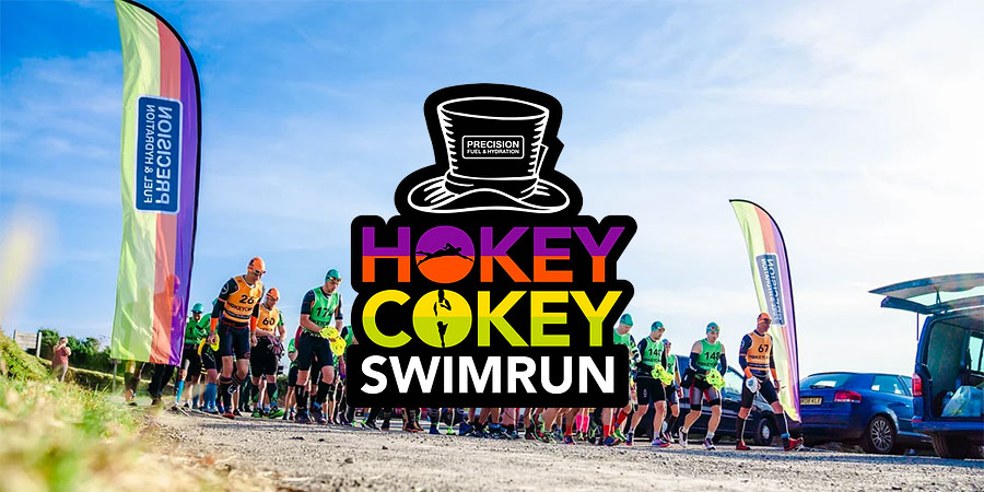 Hokey Cokey Swimrun Roseland