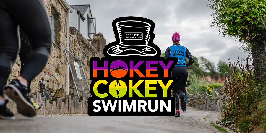 Hokey Cokey Swimrun St Austell Hokey Cokey Swimrun St Austell
