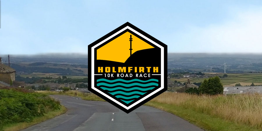 Holmfirth 10K Road Race