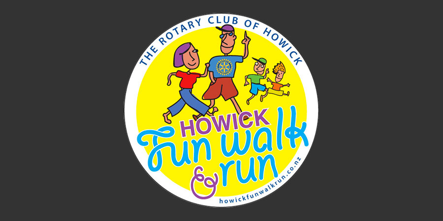 Howick Fun Run & Walk