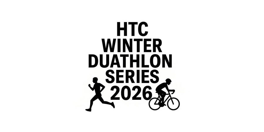 HTC Winter Duathlon Series - Race 1