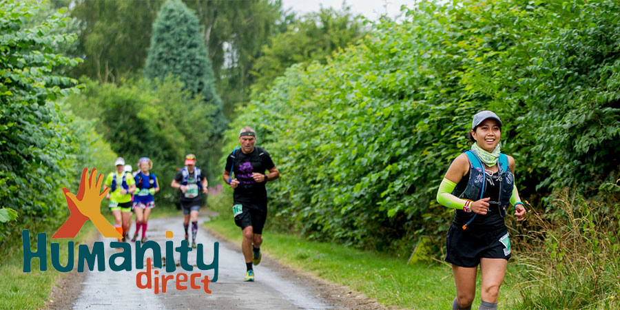 Humanity Direct Chiltern Challenge