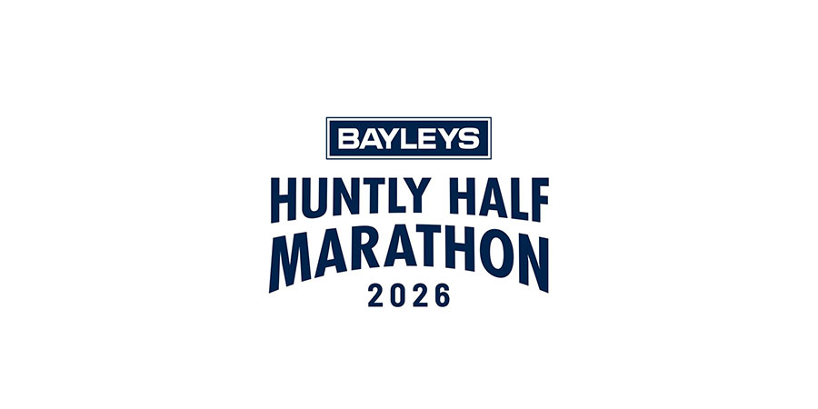 Huntly Half Marathon