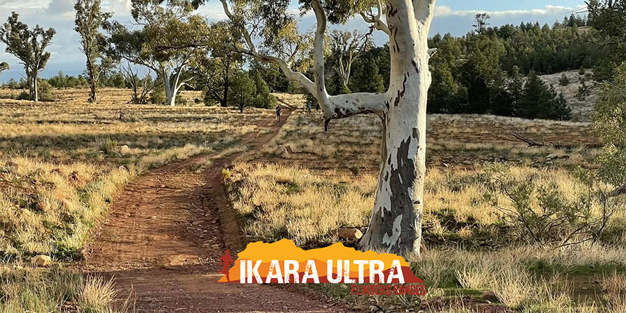 Ikara Ultra