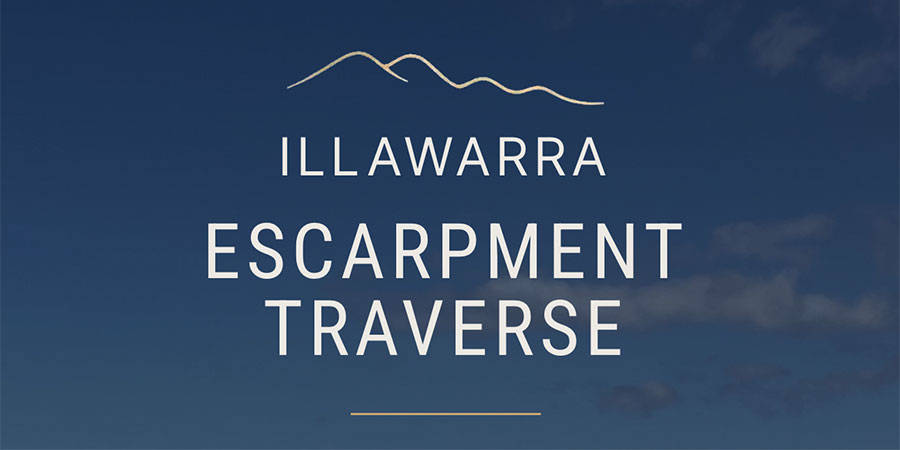 Illawarra Escarpment Traverse