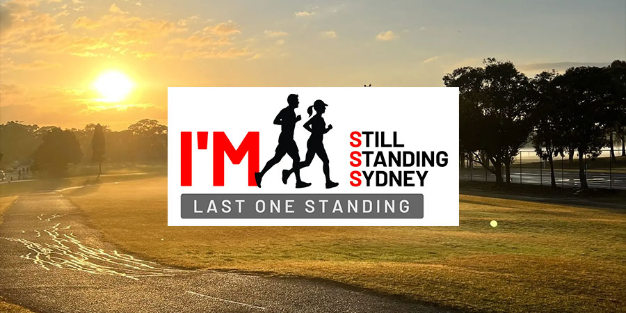 I'm Still Standing Sydney LOS