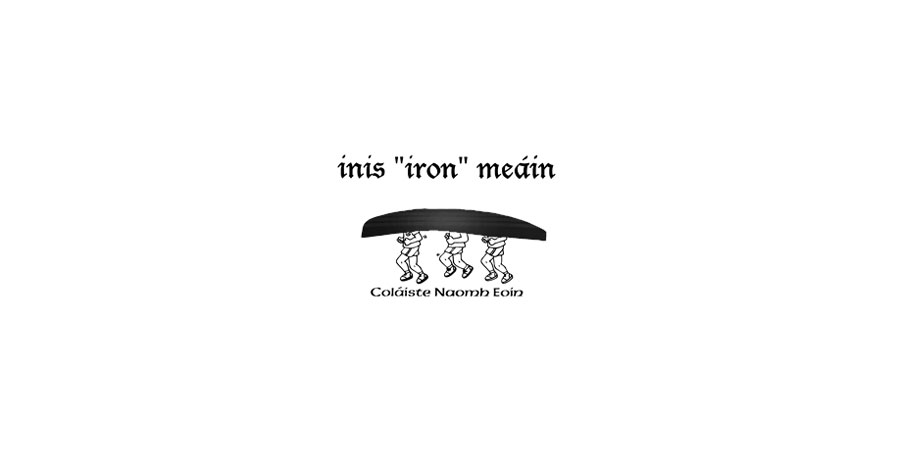 Inis Iron Meáin