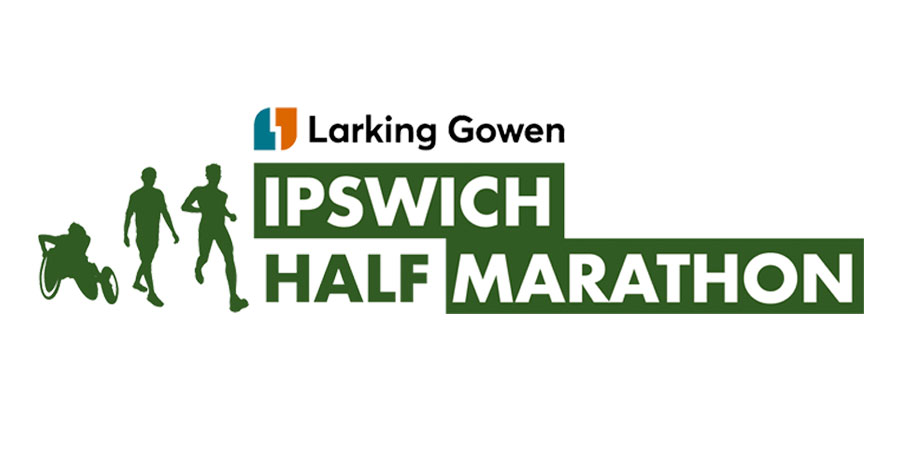 Larking Gowen Ipswich Half Marathon 2025 | Suffoilk, UK