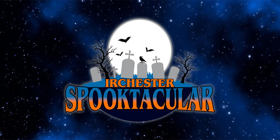 Irchester Spooktacular Night Run