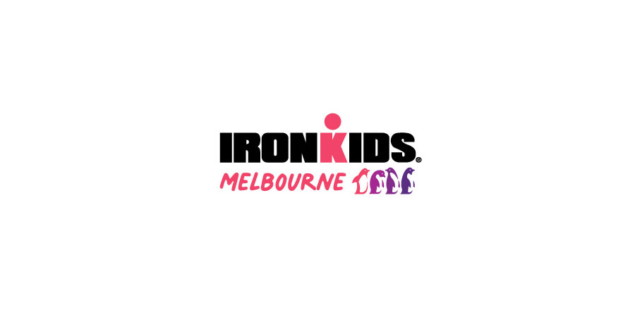 IRONKIDS Melbourne