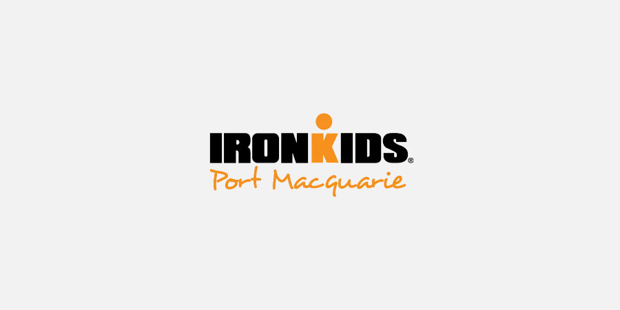 IRONKIDS Port Macquarie