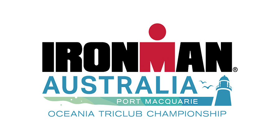 IRONMAN Australia