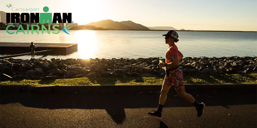 IRONMAN Cairns