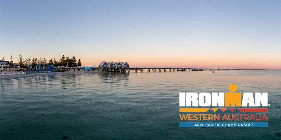 IRONMAN Western Australia