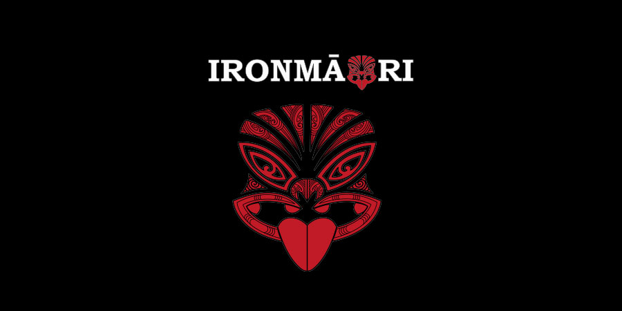 IRONMĀORI Tamariki & Rangatahi