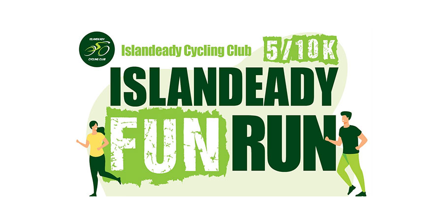 Islandeady Fun Run