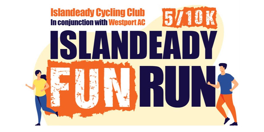 Islandeady Fun Run