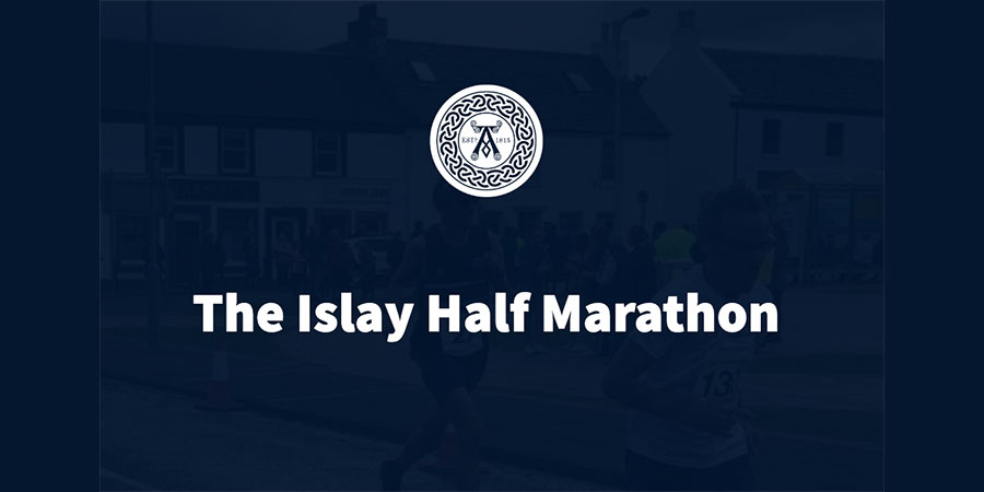 Islay Half Marathon Islay Half Marathon